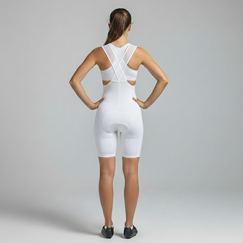 BIV FEMENINO TIRANTE PERFORADO, BLANCO, S