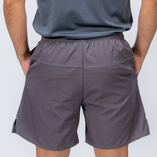 TENIS SHORT COMPETITION, GRIS, XS