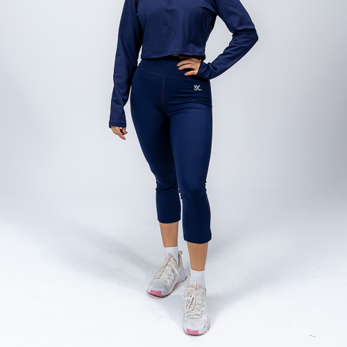 CAPRI, AZUL NEGRO, XS